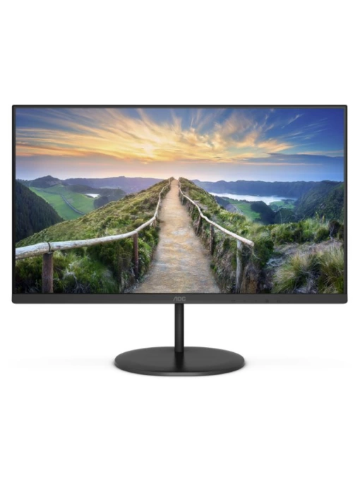 27 AOC U27V4EA IPS UHD 4MS 60HZ HDMI DP