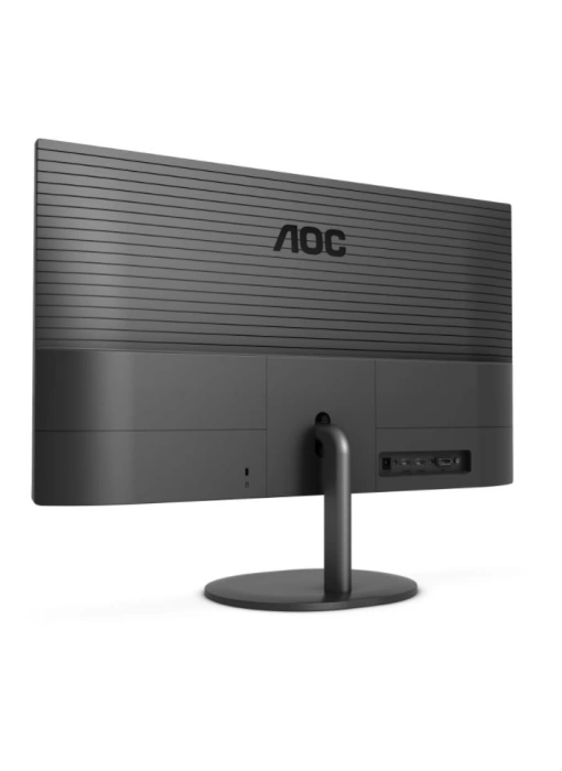 27 AOC U27V4EA IPS UHD 4MS 60HZ HDMI DP