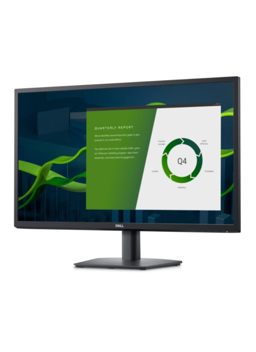 27 DELL E2722H LED FHD 8MS 60HZ DP VGA