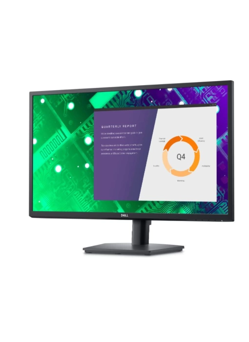 27 DELL E2722HS IPS FHD 60HZ 5MS HDMI VGA DP