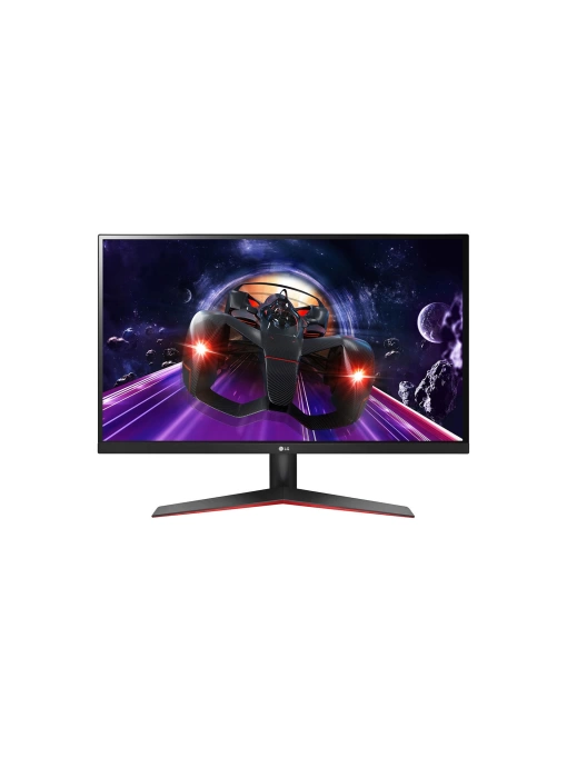 27 LG 27MP60G-B IPS FHD 1MS 75HZ HDMI DP