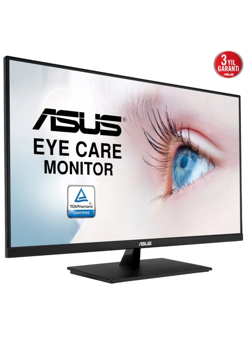 31,5 ASUS VP32UQ 4MS 60HZ 4K IPS MON