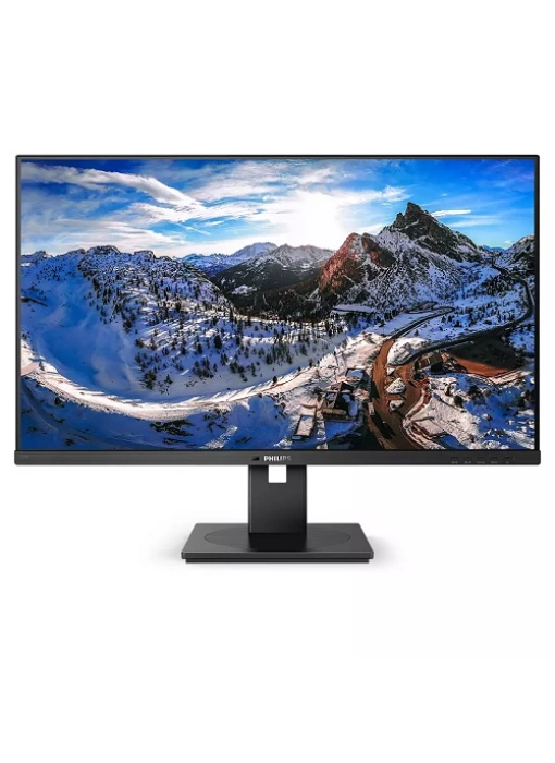 31.5 PHILIPS 328B1/00 LED IPS 4MS 60HZ DP HDMI