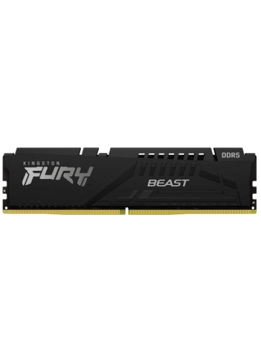 32GB KINGSTON FURY DDR5 4800Mhz KF548C38BBK2/32 2x16GB