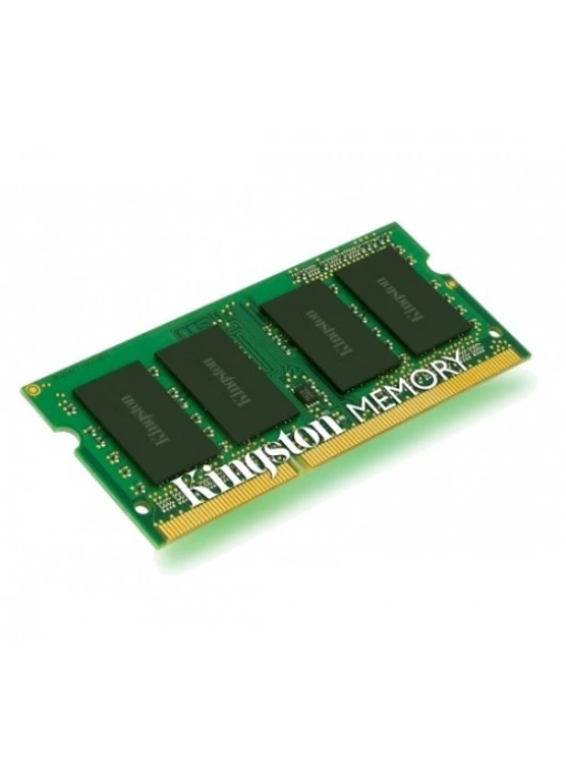 8GB DDR3 1600Mhz SODIMM KVR16S11/8WP KINGSTON