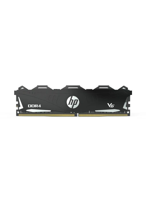 8GB DDR4 3200MHz CL16 7EH67AA BLACK HP SOĞUTUCULU