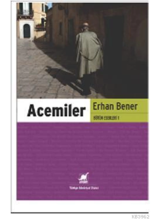 Acemiler