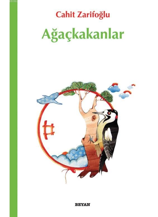 Ağaçkakanlar