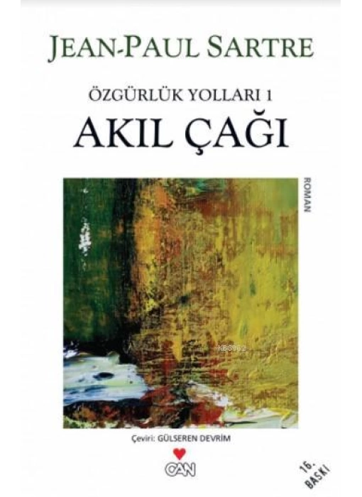 Akıl Çağı