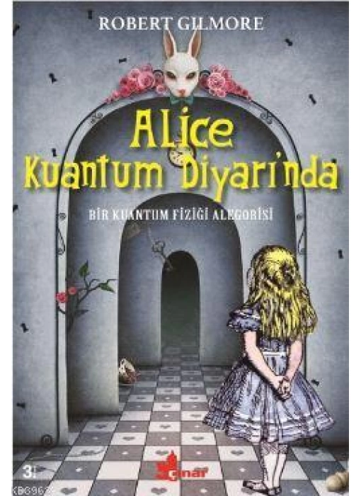 Alice Kuantum Diyarında