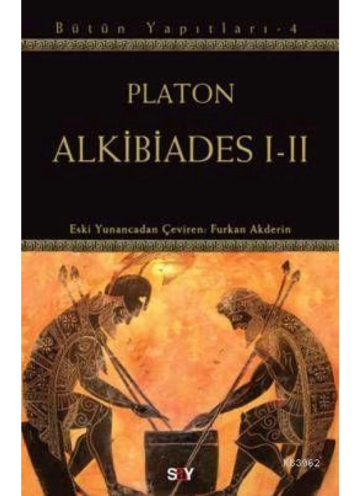 Alkibiades I - II