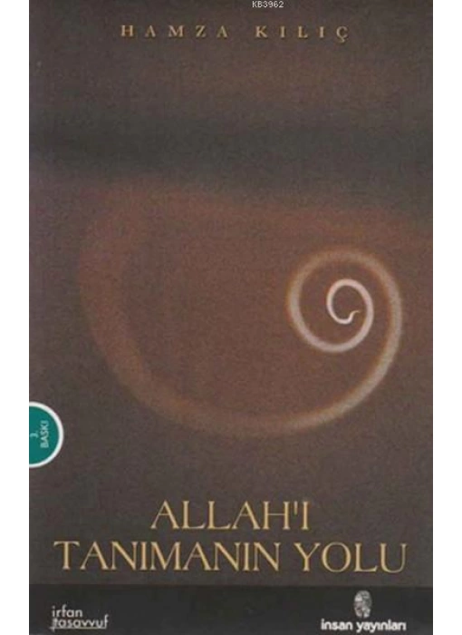 Allahı Tanımanın Yolu