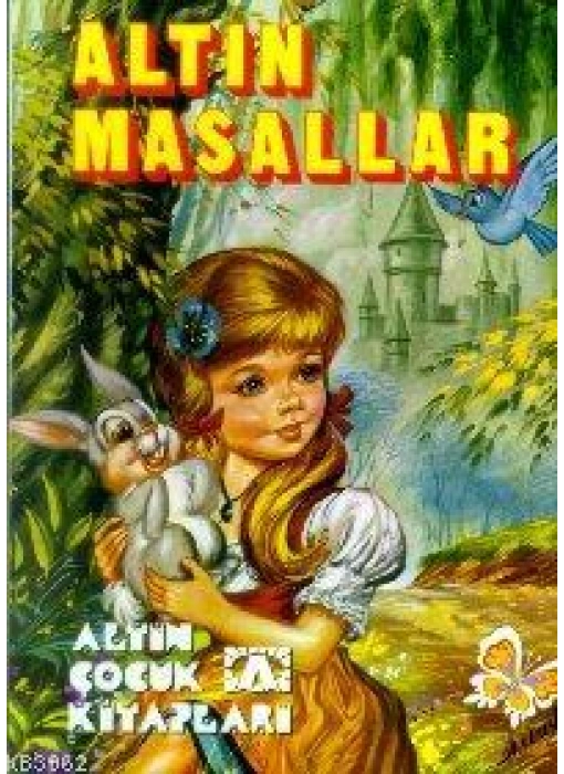 Altın Masallar