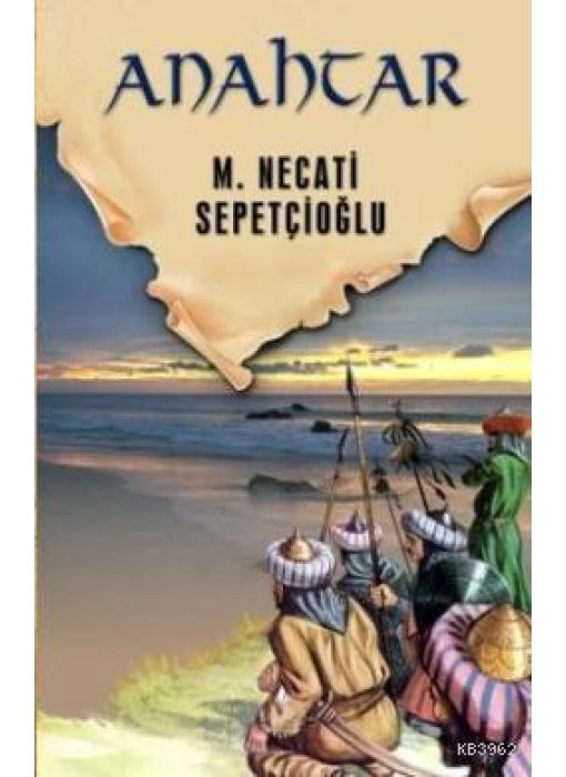 Anahtar - Dünki Türkiye 2. Kitap