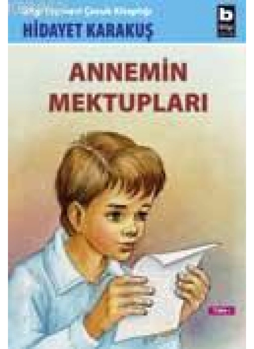 Annemin Mektupları