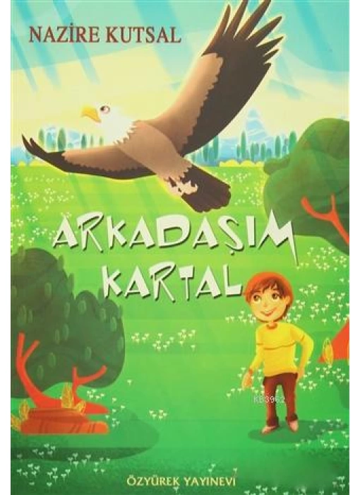 Arkadaşım Kartal