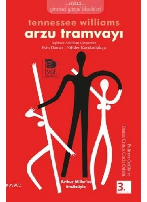 Arzu Tramvayı