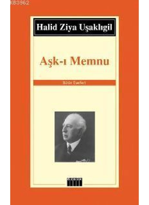 Aşk-ı Memnu