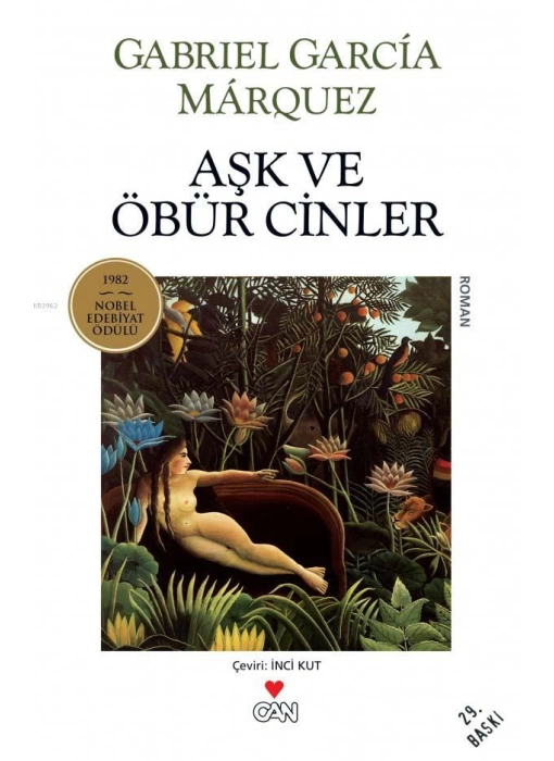 Aşk ve Öbür Cinler