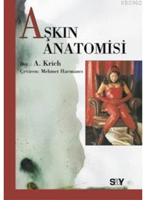 Aşkın Anatomisi