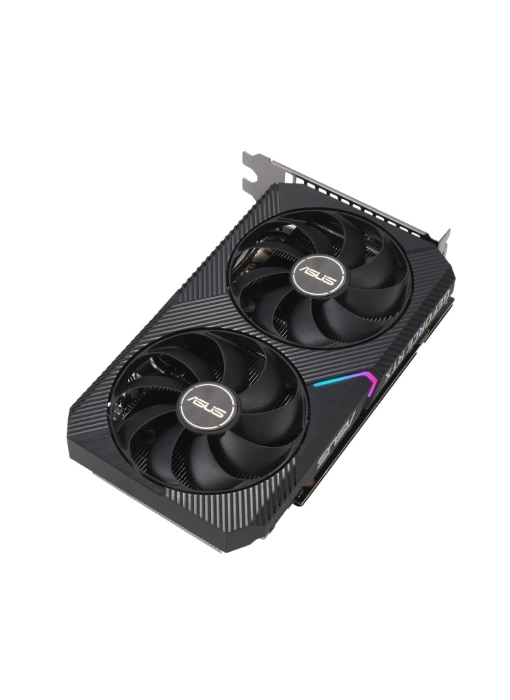 ASUS DUAL-RTX2060-12G-EVO 12GB GDDR6 HDMI DP 192BİT