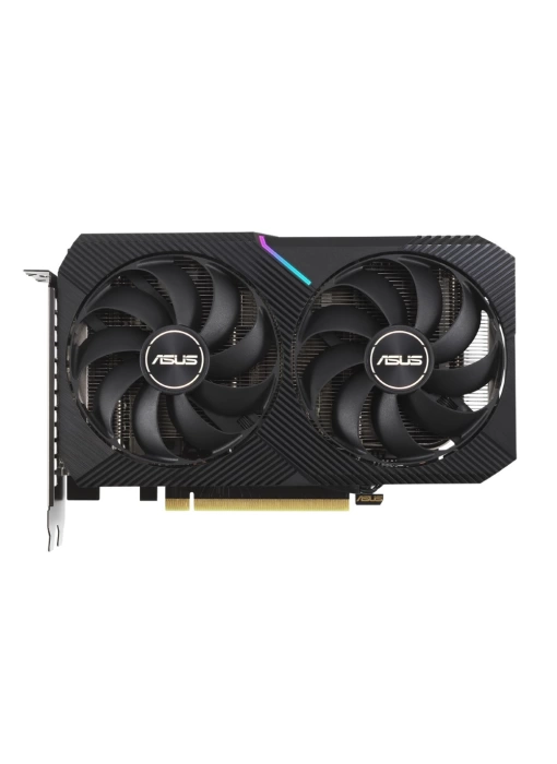 ASUS DUAL-RTX2060-12G-EVO 12GB GDDR6 HDMI DP 192BİT