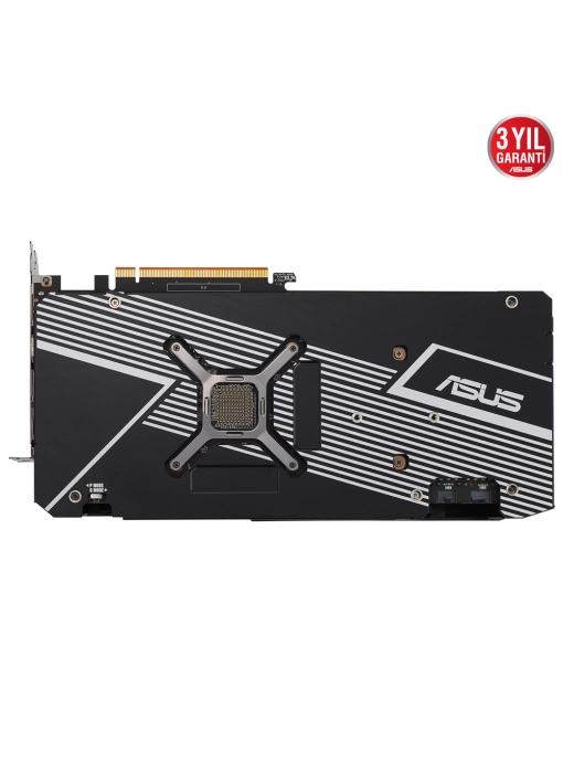 ASUS DUAL-RX6700XT-O12G 12GB GDDR6 HDMI DP 192Bit