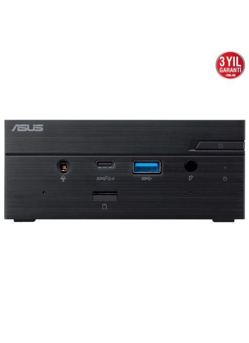 ASUS MINIPC PN50-E1-B-B5153MD R5-4500U BAREBONE FDOS