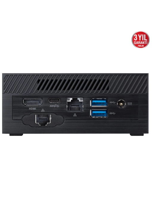 ASUS MINIPC PN50-E1-B-B5153MD R5-4500U BAREBONE FDOS