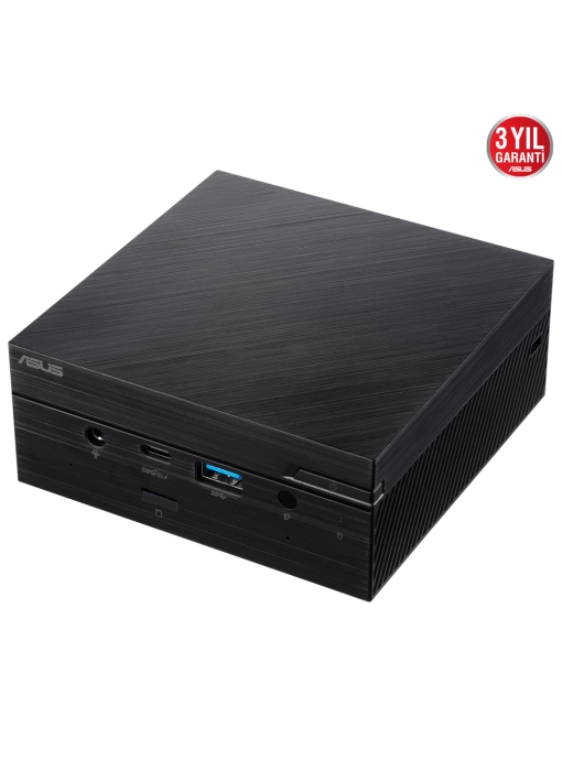 ASUS MINIPC PN50-E1-B-B5153MD R5-4500U BAREBONE FDOS