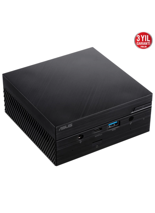 ASUS MINIPC PN50-E1-B-B5153MD R5-4500U BAREBONE FDOS