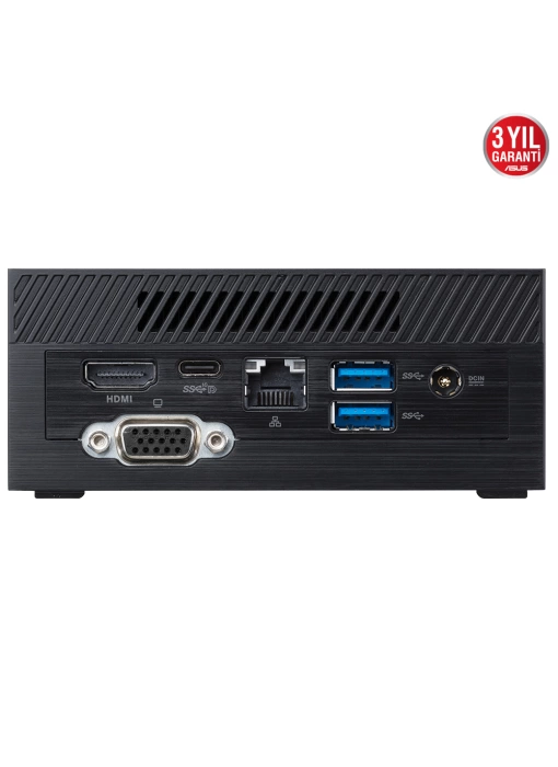 ASUS MINIPC PN50-E1-B-B5153MD R5-4500U BAREBONE FDOS