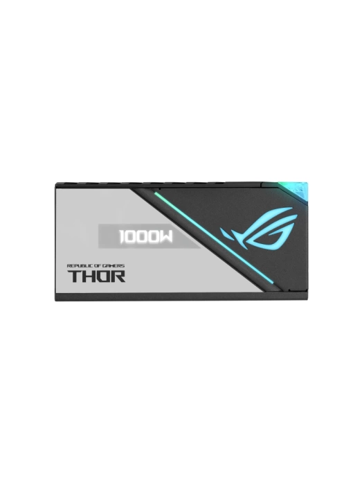 ASUS ROG-THOR-1000P2-GAMING POWER SUPPLY