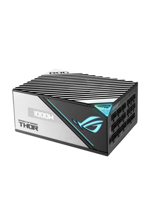 ASUS ROG-THOR-1000P2-GAMING POWER SUPPLY