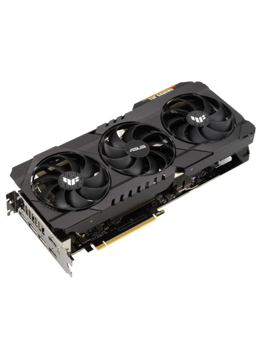 ASUS TUF-RTX3080-O12G-GAMING 12GB GDDR6X HDMI DP 384BİT