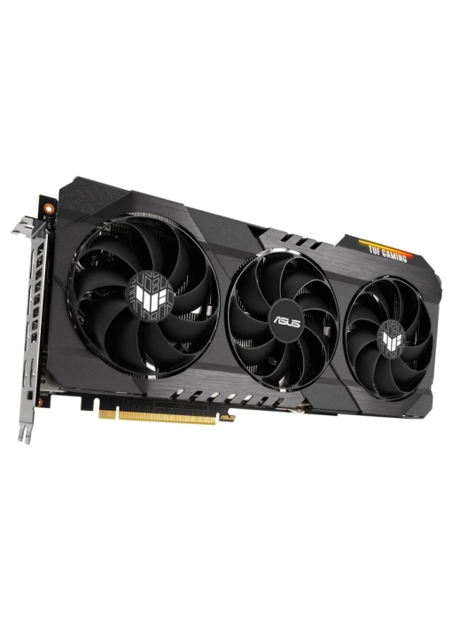 ASUS TUF-RTX3080-O12G-GAMING 12GB GDDR6X HDMI DP 384BİT