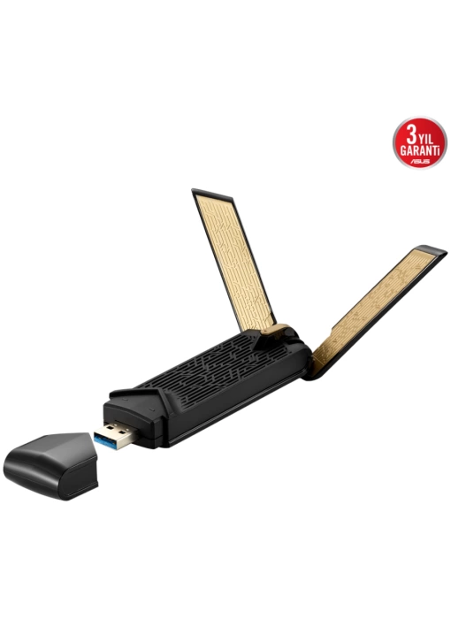 ASUS USB-AX56 574/1201Mbps USB ADAPTÖR