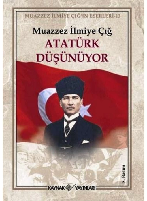 Atatürk Düşünüyor