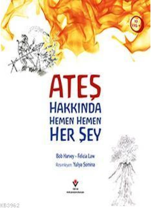 Ateş Hakkında Hemen Hemen Her Şey