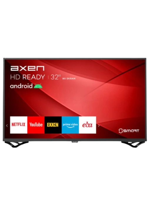 AXEN AX32DAB13 32 HD SMART LED TV