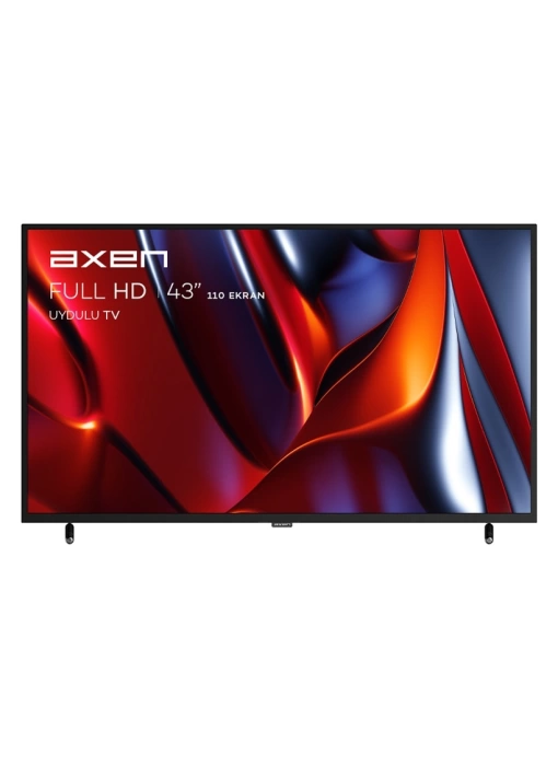 AXEN  AX43DIL010  43 UYDULU LED TV