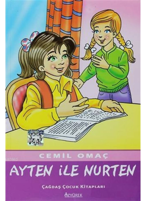 Ayten ile Nurten