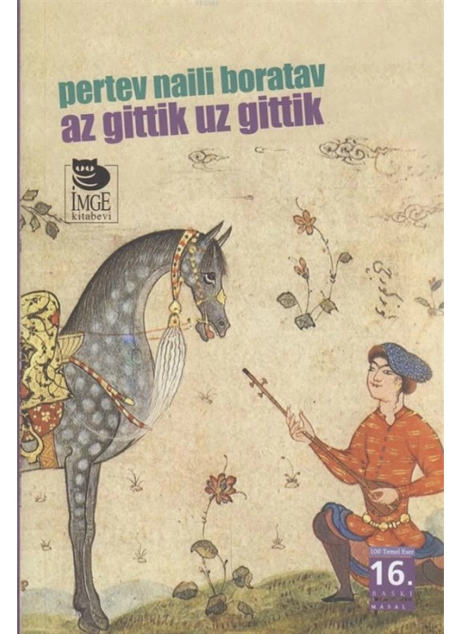 Az Gittik Uz Gittik