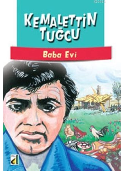 Baba Evi