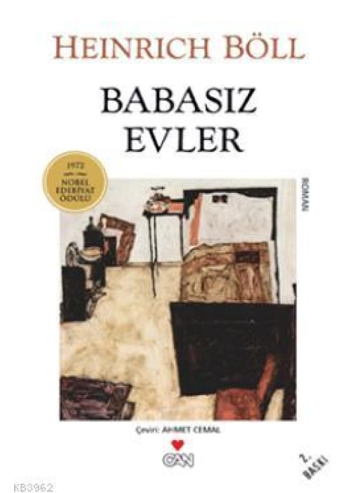 Babasız Evler