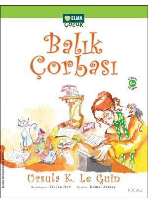 Balık Çorbası