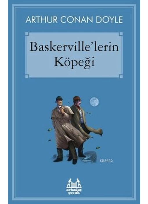 Baskervillelerin Köpeği