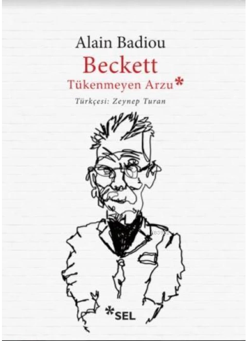 Beckett, Tükenmeyen Arzu