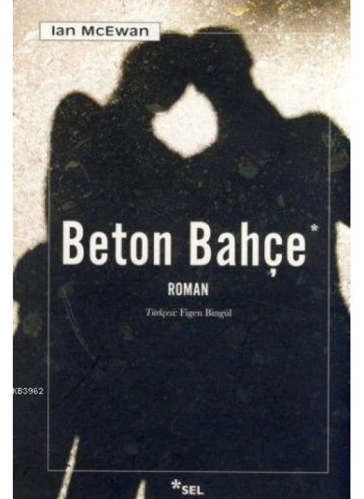 Beton Bahçe