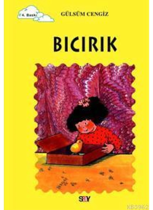 Bıcırık; Tomurcuk Kitaplar 6